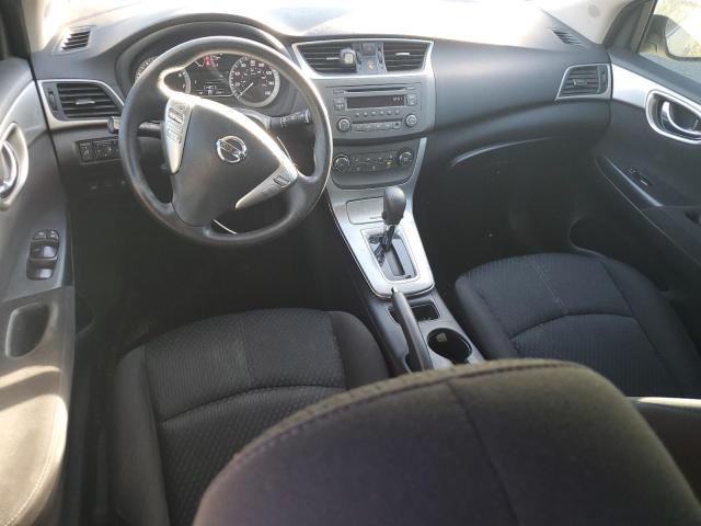 Photo 7 VIN: 3N1AB7AP1EY247191 - NISSAN SENTRA S 