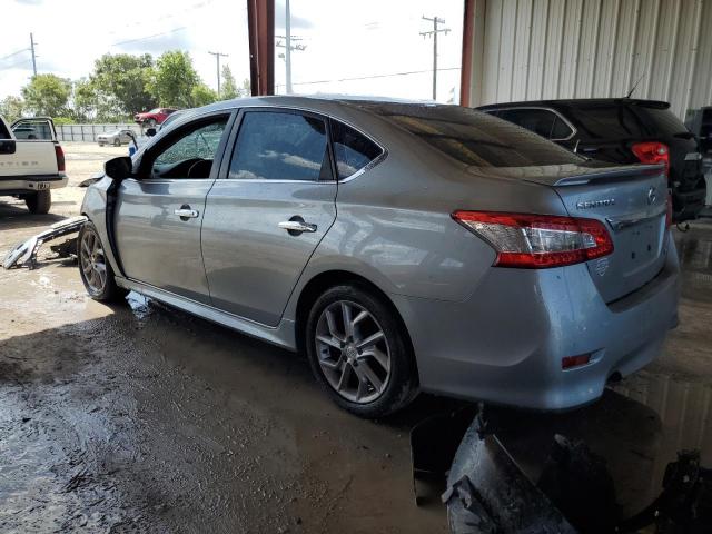 Photo 1 VIN: 3N1AB7AP1EY247515 - NISSAN SENTRA S 