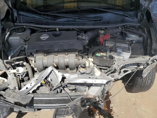 Photo 10 VIN: 3N1AB7AP1EY247515 - NISSAN SENTRA S 