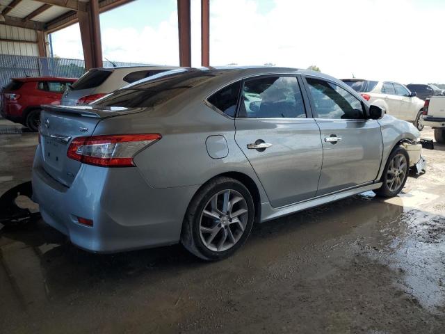 Photo 2 VIN: 3N1AB7AP1EY247515 - NISSAN SENTRA S 