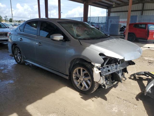 Photo 3 VIN: 3N1AB7AP1EY247515 - NISSAN SENTRA S 