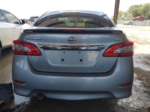 Photo 5 VIN: 3N1AB7AP1EY247515 - NISSAN SENTRA S 