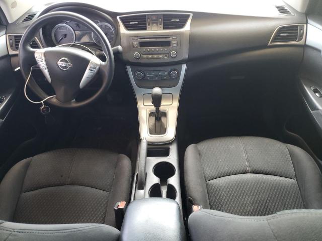 Photo 7 VIN: 3N1AB7AP1EY247515 - NISSAN SENTRA S 