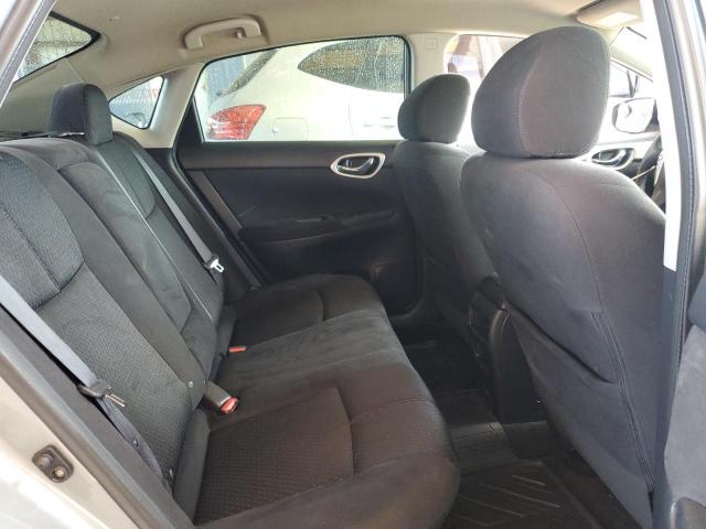 Photo 9 VIN: 3N1AB7AP1EY247515 - NISSAN SENTRA S 