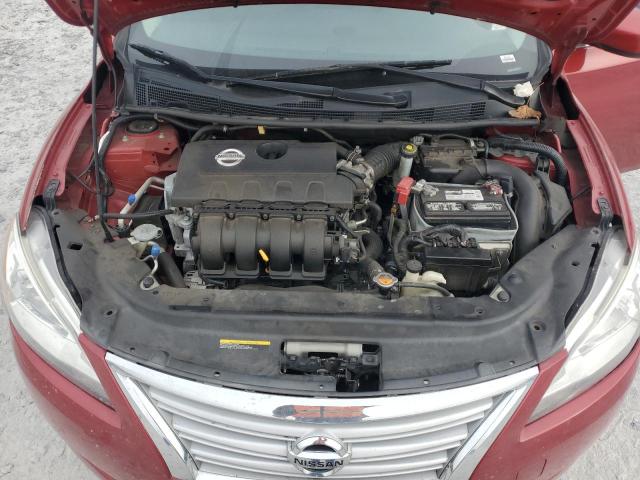 Photo 10 VIN: 3N1AB7AP1EY247630 - NISSAN SENTRA 