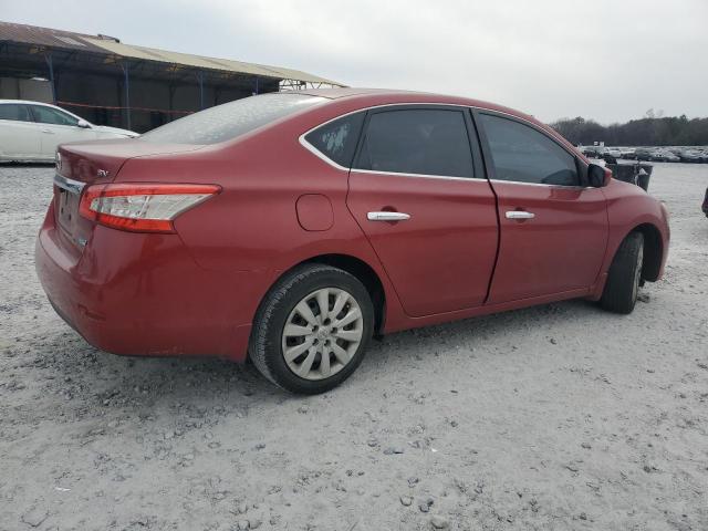 Photo 2 VIN: 3N1AB7AP1EY247630 - NISSAN SENTRA 