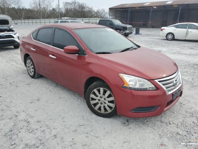 Photo 3 VIN: 3N1AB7AP1EY247630 - NISSAN SENTRA 