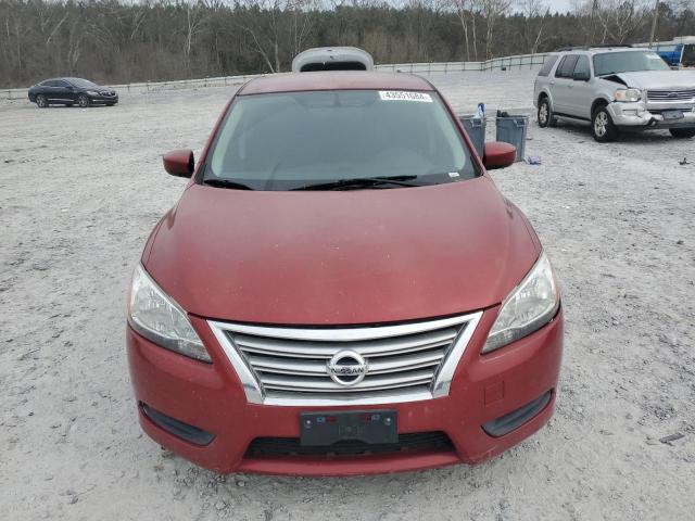 Photo 4 VIN: 3N1AB7AP1EY247630 - NISSAN SENTRA 