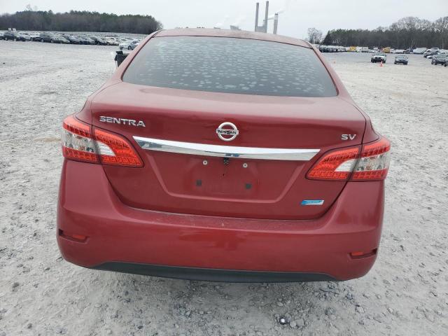 Photo 5 VIN: 3N1AB7AP1EY247630 - NISSAN SENTRA 