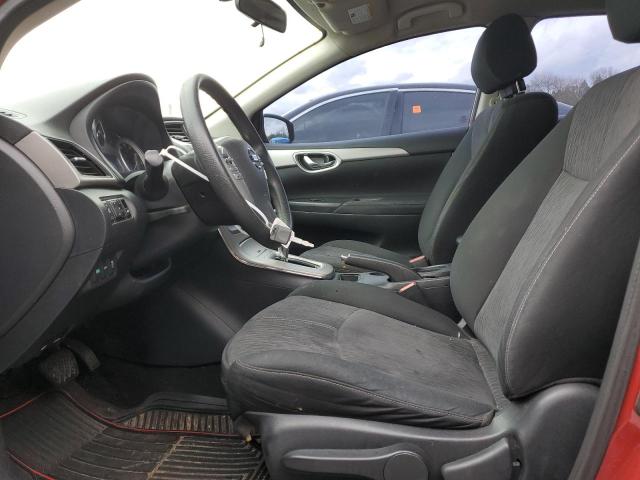 Photo 6 VIN: 3N1AB7AP1EY247630 - NISSAN SENTRA 