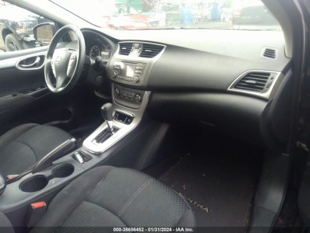 Photo 4 VIN: 3N1AB7AP1EY247689 - NISSAN SENTRA 