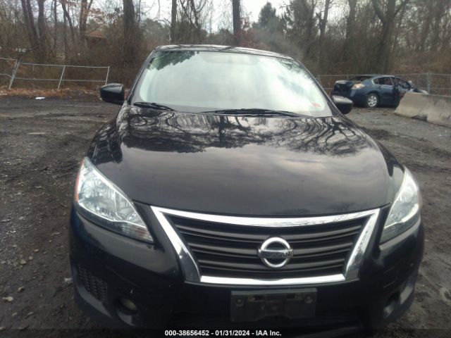 Photo 5 VIN: 3N1AB7AP1EY247689 - NISSAN SENTRA 