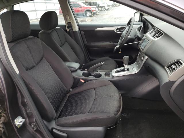 Photo 4 VIN: 3N1AB7AP1EY249409 - NISSAN SENTRA 