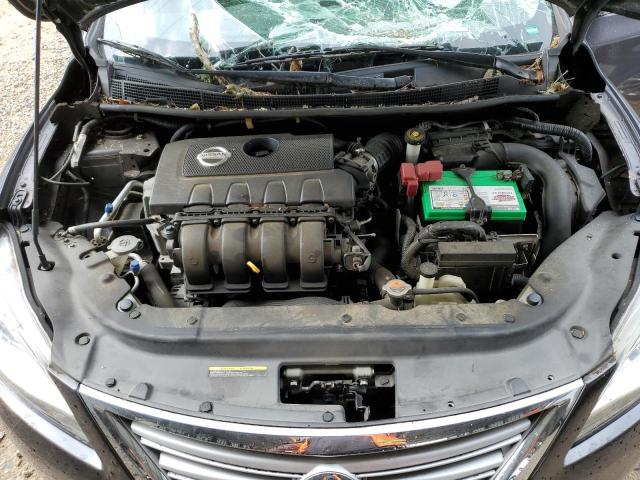 Photo 10 VIN: 3N1AB7AP1EY249894 - NISSAN SENTRA 