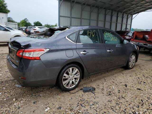 Photo 2 VIN: 3N1AB7AP1EY249894 - NISSAN SENTRA 