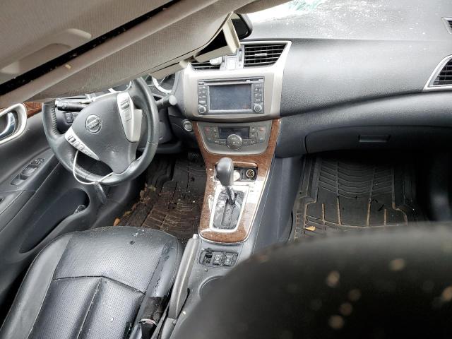 Photo 7 VIN: 3N1AB7AP1EY249894 - NISSAN SENTRA 