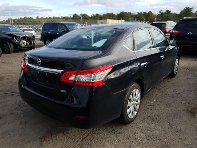 Photo 3 VIN: 3N1AB7AP1EY251757 - NISSAN SENTRA 