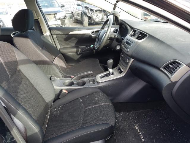 Photo 4 VIN: 3N1AB7AP1EY251757 - NISSAN SENTRA 