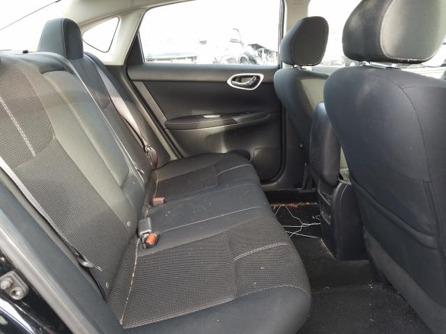 Photo 5 VIN: 3N1AB7AP1EY251757 - NISSAN SENTRA 