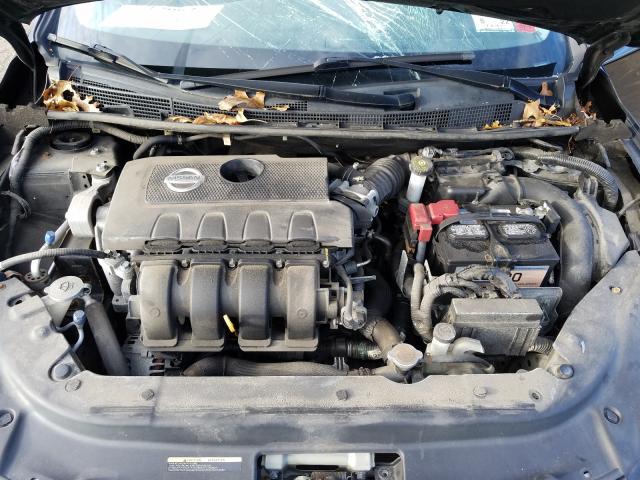 Photo 6 VIN: 3N1AB7AP1EY251757 - NISSAN SENTRA 