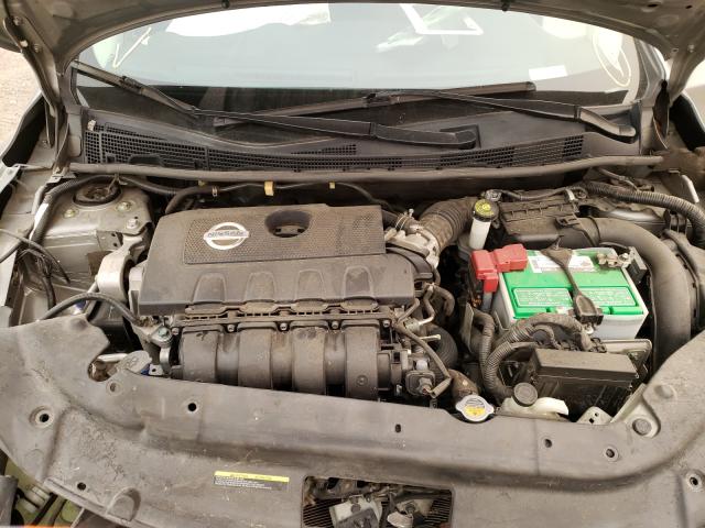 Photo 6 VIN: 3N1AB7AP1EY252195 - NISSAN SENTRA S 