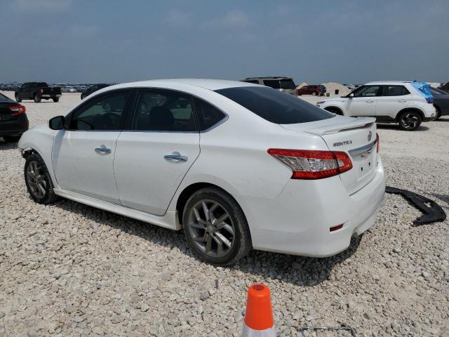 Photo 1 VIN: 3N1AB7AP1EY252505 - NISSAN SENTRA 