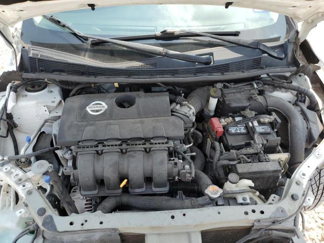 Photo 10 VIN: 3N1AB7AP1EY252505 - NISSAN SENTRA 