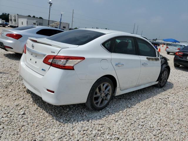 Photo 2 VIN: 3N1AB7AP1EY252505 - NISSAN SENTRA 