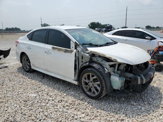 Photo 3 VIN: 3N1AB7AP1EY252505 - NISSAN SENTRA 