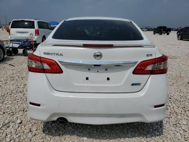 Photo 5 VIN: 3N1AB7AP1EY252505 - NISSAN SENTRA 