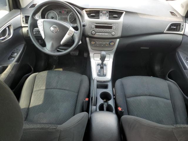 Photo 7 VIN: 3N1AB7AP1EY252505 - NISSAN SENTRA 