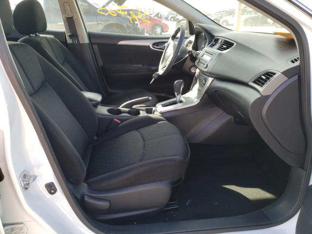 Photo 4 VIN: 3N1AB7AP1EY254870 - NISSAN SENTRA S 