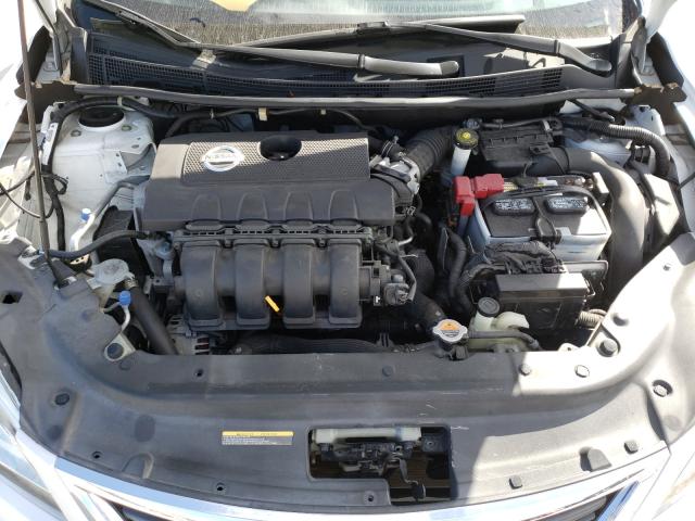 Photo 6 VIN: 3N1AB7AP1EY254870 - NISSAN SENTRA S 