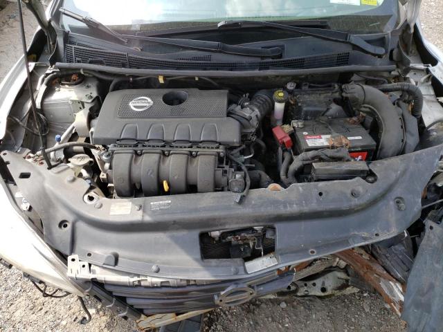 Photo 6 VIN: 3N1AB7AP1EY255081 - NISSAN SENTRA S 