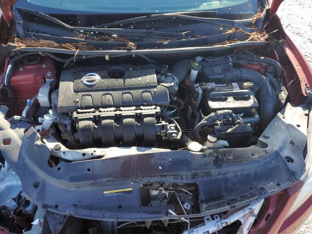 Photo 10 VIN: 3N1AB7AP1EY260698 - NISSAN SENTRA 