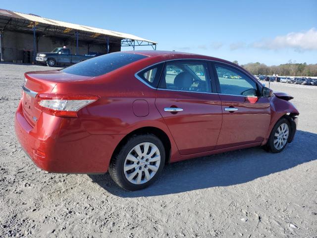 Photo 2 VIN: 3N1AB7AP1EY260698 - NISSAN SENTRA 