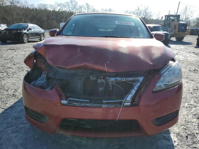 Photo 4 VIN: 3N1AB7AP1EY260698 - NISSAN SENTRA 