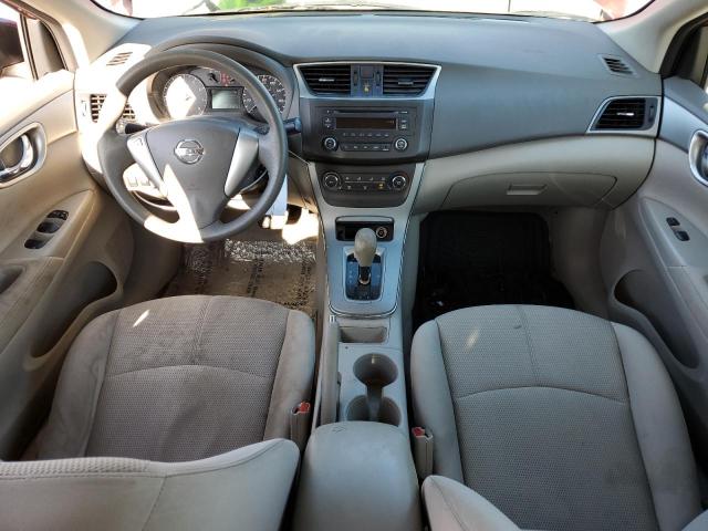 Photo 7 VIN: 3N1AB7AP1EY260698 - NISSAN SENTRA 