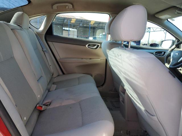 Photo 9 VIN: 3N1AB7AP1EY260698 - NISSAN SENTRA 