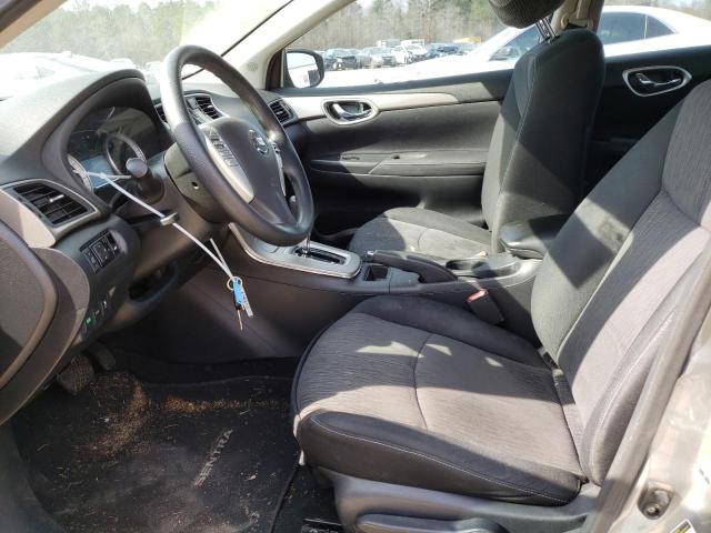 Photo 6 VIN: 3N1AB7AP1EY260801 - NISSAN SENTRA S 