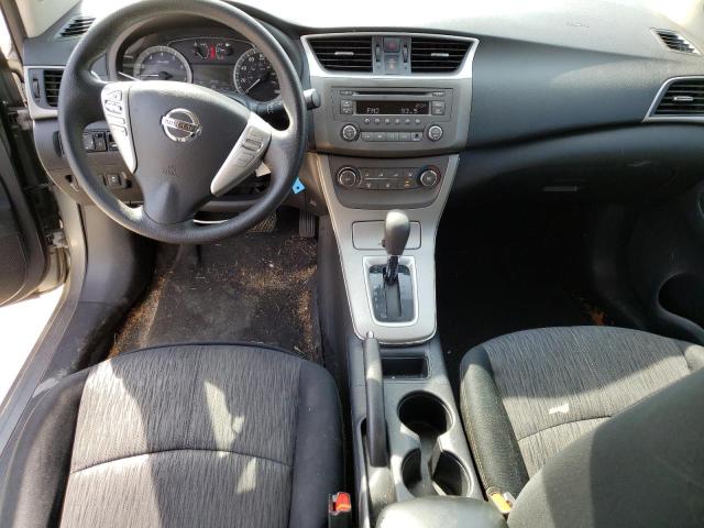 Photo 7 VIN: 3N1AB7AP1EY260801 - NISSAN SENTRA S 