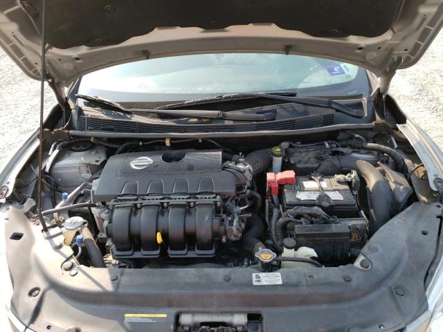 Photo 10 VIN: 3N1AB7AP1EY261477 - NISSAN SENTRA S 