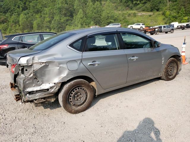 Photo 2 VIN: 3N1AB7AP1EY261477 - NISSAN SENTRA S 