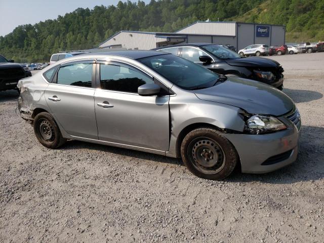 Photo 3 VIN: 3N1AB7AP1EY261477 - NISSAN SENTRA S 