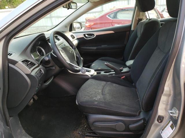 Photo 6 VIN: 3N1AB7AP1EY261477 - NISSAN SENTRA S 