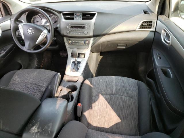 Photo 7 VIN: 3N1AB7AP1EY261477 - NISSAN SENTRA S 