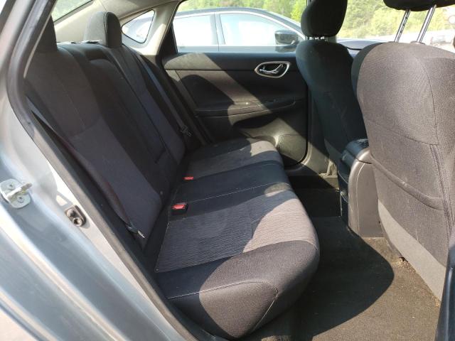 Photo 9 VIN: 3N1AB7AP1EY261477 - NISSAN SENTRA S 