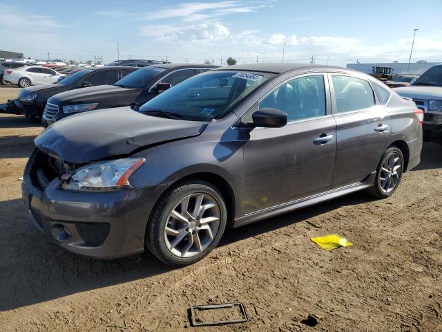 Photo 0 VIN: 3N1AB7AP1EY262239 - NISSAN SENTRA S 