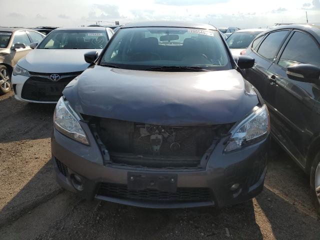 Photo 4 VIN: 3N1AB7AP1EY262239 - NISSAN SENTRA S 