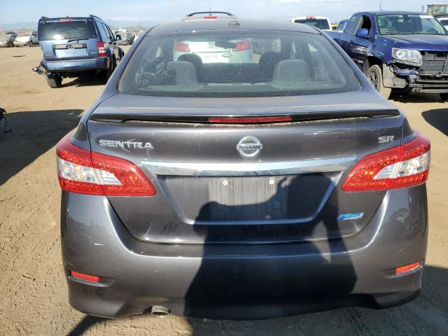 Photo 5 VIN: 3N1AB7AP1EY262239 - NISSAN SENTRA S 